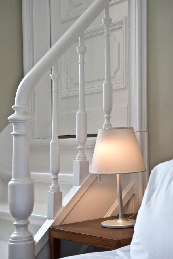 Appartement Moliere Brussel Buitenkant foto